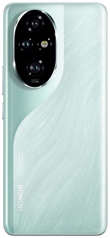 HONOR 200 Pro 12/512GB (голубой) фото 5