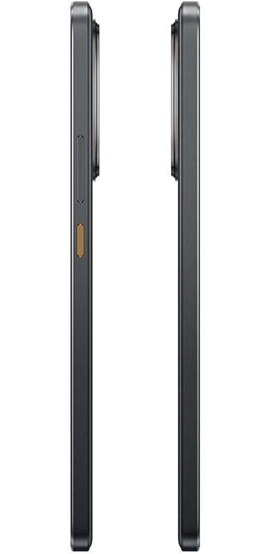 Realme GT 7 12/256GB (обсидиан) фото 4