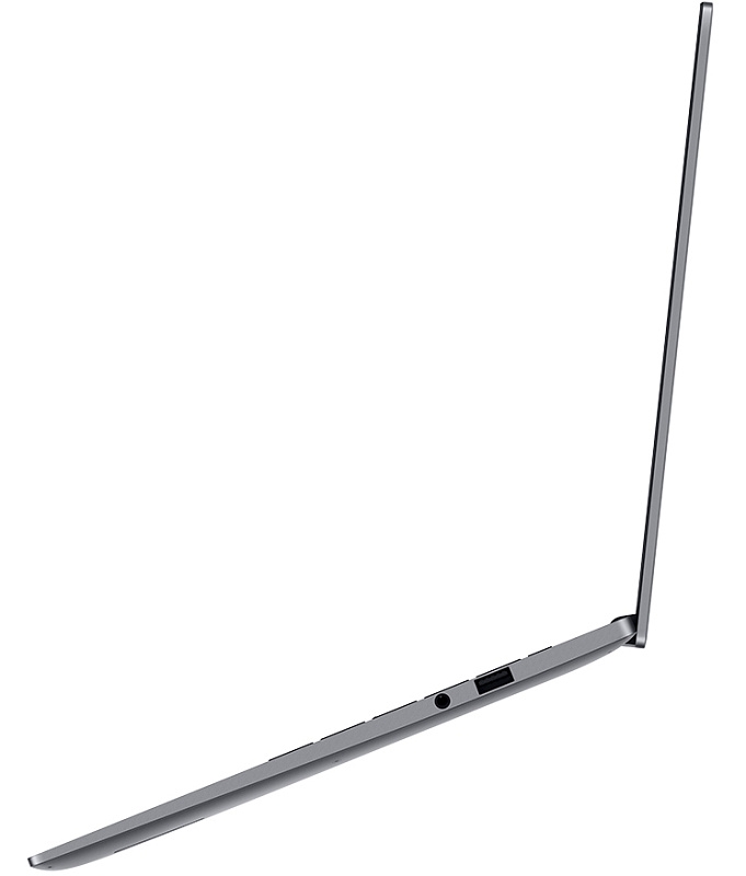 MagicBook X16 Plus 2025 16/512GB BRB-X (5301ALVX) (серый) фото 7