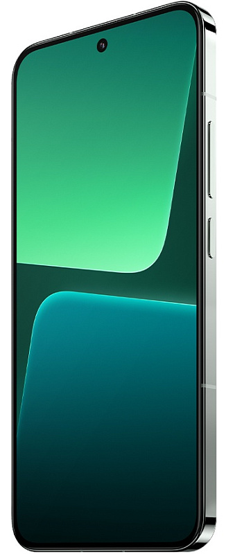 Xiaomi 13 12/256GB (светло-зеленый) фото 3