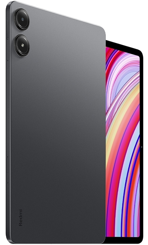 Xiaomi Redmi Pad Pro 6/128GB Wi-Fi (графитовый серый) фото 3