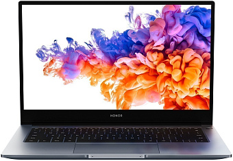 Товар HONOR MagicBook 15 R5  (космический серый)