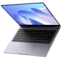 Huawei MateBook 14 i5 11th 16/512GB (космический серый) фото 15