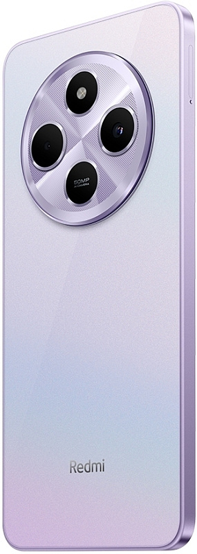 Xiaomi Redmi 14C 4/128GB (фиолетовый) фото 7