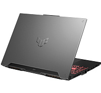 ASUS TUF Gaming A15 2023 (FA507NUR-LP044) 16/512GB серый фото 6
