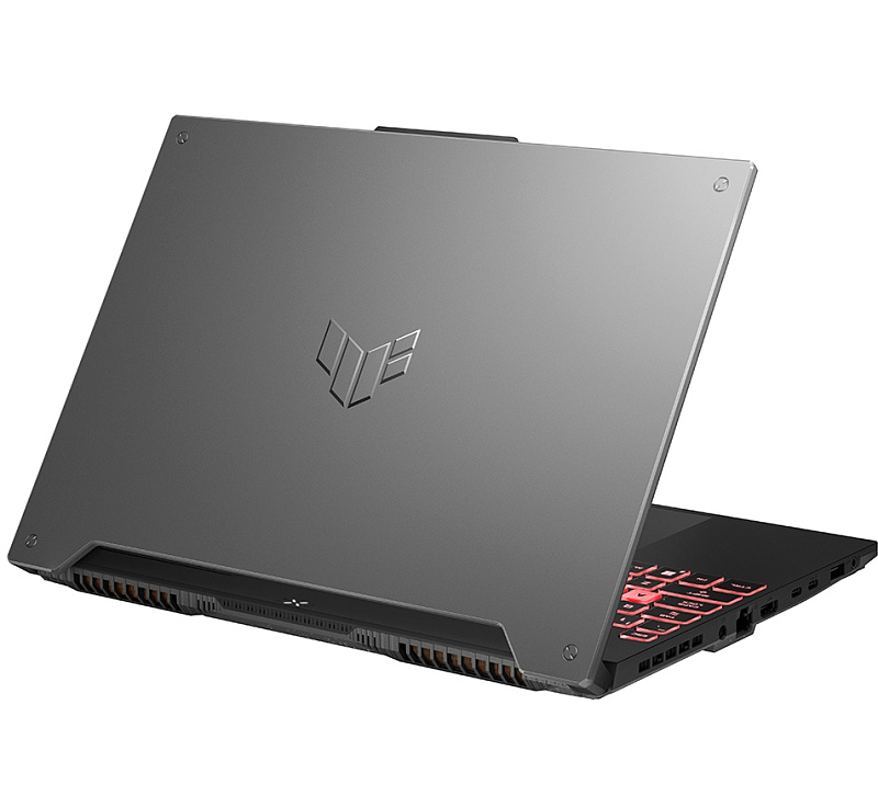 ASUS TUF Gaming A15 2023 (FA507NUR-LP044) 16/512GB серый фото 6