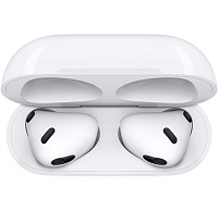 Apple AirPods 3 Грейд B фото 2