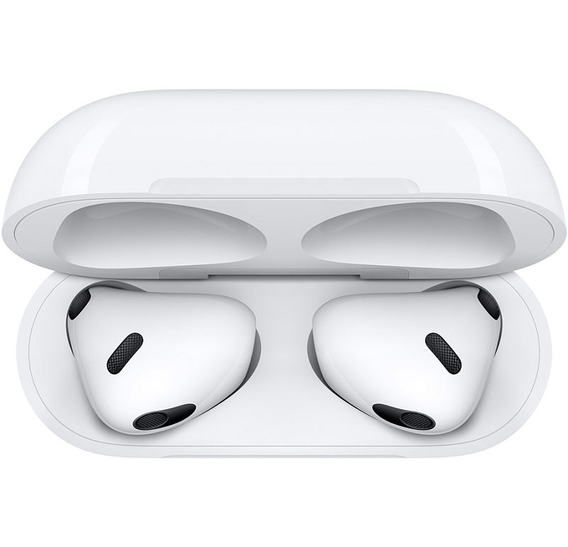 Apple AirPods 3 Грейд B фото 2