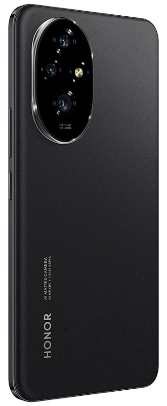 HONOR 200 12/512GB (черный) фото 4