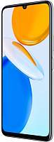 HONOR X7 4/128GB (титановый серебристый) фото 3