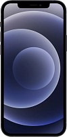 Apple iPhone 12 64GB Грейд B (черный) фото 1