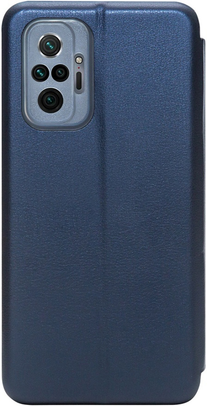 Volare Rosso Prime для Xiaomi Redmi Note 10 Pro (синий) фото 1