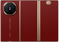Huawei Mate XT Ultimate Design (GRL-LX9) 16GB/1TB (красный) фото 4