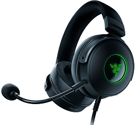 Razer Kraken V3 Hypersense