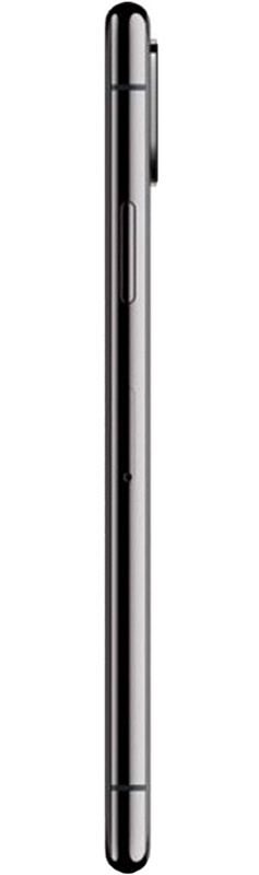 Apple iPhone X 64GB Грейд B (серый космос) фото 2
