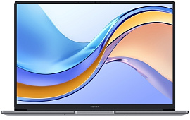 HONOR MagicBook X14 i5 16/512GB (космический серый)