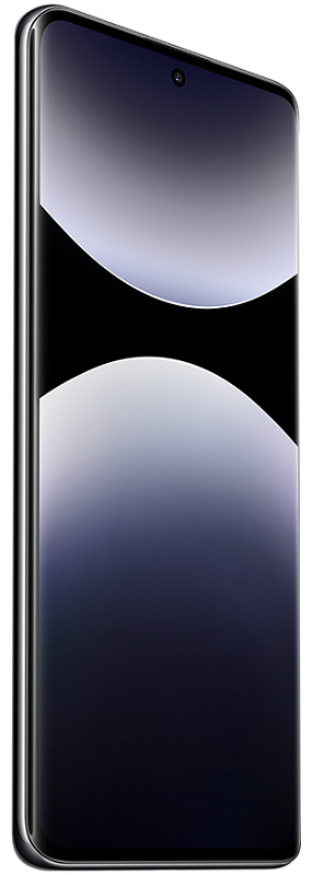 Redmi Note 14 Pro+ 5G 8/256GB (черный) фото 1