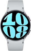 Samsung Galaxy Watch6 44 мм (серебристый) фото 2