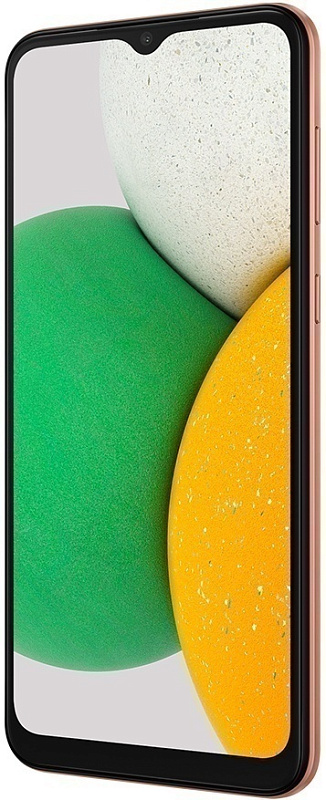 Samsung Galaxy A03 Core 2/32GB (медный) фото 3