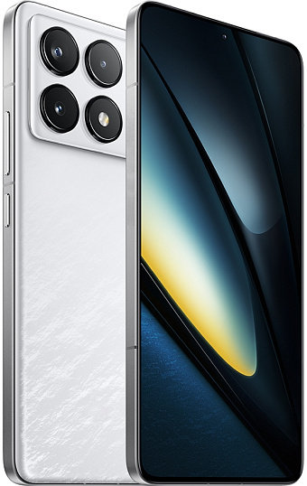 Товар POCO F6 Pro 12/512GB (Мраморный Белый)