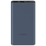 Xiaomi 22.5W Power Bank 10000mAh (черный)