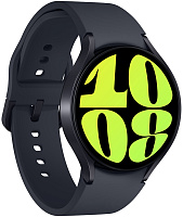 Samsung Galaxy Watch6 44 мм (графит) фото 1