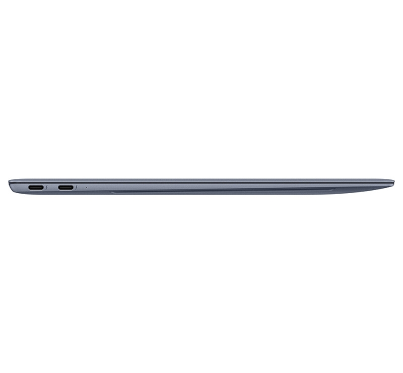 Huawei MateBook X Pro U9 32/2048GB VGHH-X (53014ABF) (голубой) фото 8