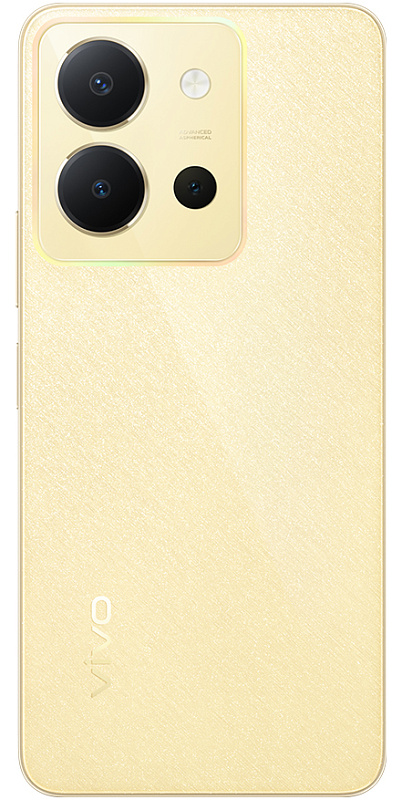 vivo Y36 8/256GB (мерцающее золото) фото 5