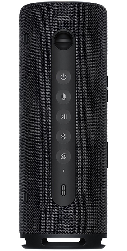 Huawei Sound Joy (вулканический черный) фото 2