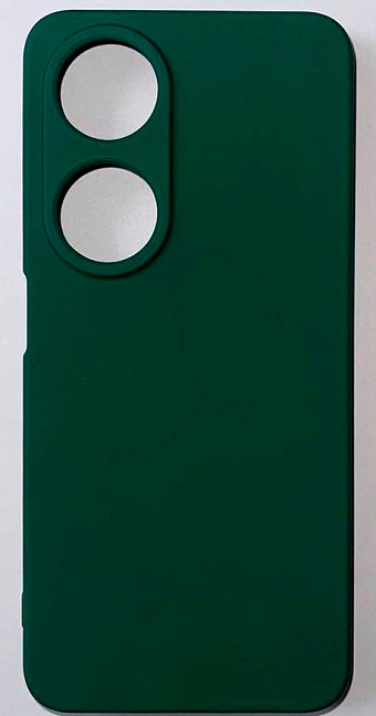 Товар Digitalpart для Honor X7b (зеленый)