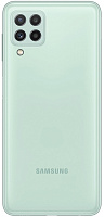 Samsung Galaxy A22 4/128GB (мята) фото 6