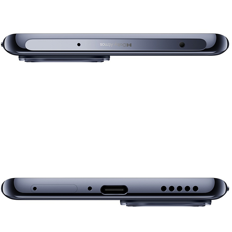 Xiaomi 13 Lite 8/256GB (черный) фото 9