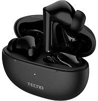 Tecno TWS Earphone BD03 (черный) фото 1