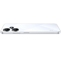 Infinix Hot 30i 8/128GB (кристально-белый) фото 7