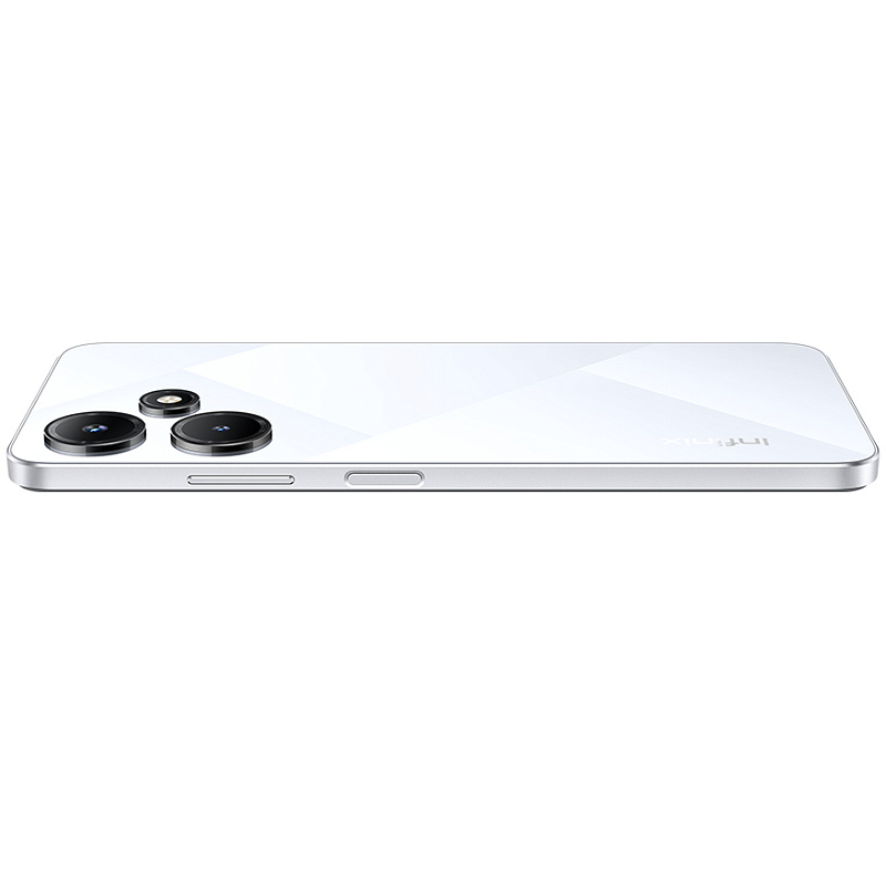 Infinix Hot 30i 8/128GB (кристально-белый) фото 7