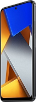 POCO M4 Pro 8/256GB (Заряженный черный) фото 3