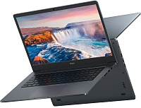 Xiaomi RedmiBook 15 i3 8/256GB (темно-серый) фото 11