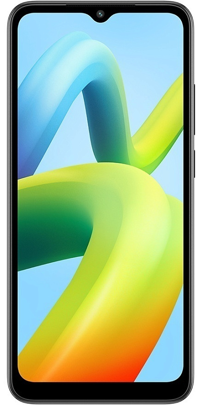 Xiaomi Redmi A1+ 2/32GB (черный) фото 2