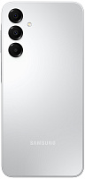 Samsung Galaxy A16 A165 8/256GB (серебристый) фото 6