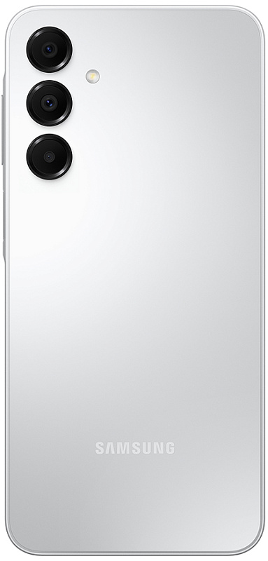 Samsung Galaxy A16 A165 8/256GB (серебристый) фото 6