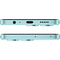 HONOR X6a 4/128GB (искрящийся зеленый) фото 9