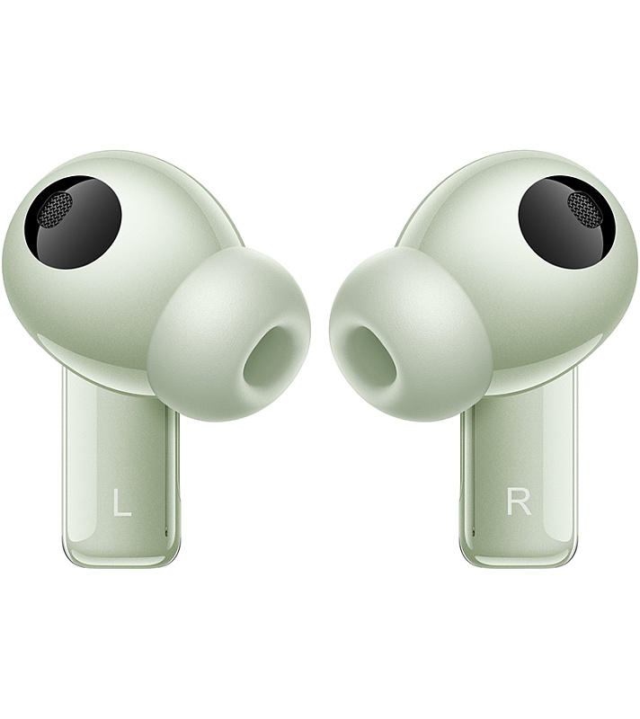 Huawei FreeBuds Pro 4 (зеленый) фото 5