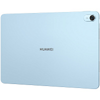 Huawei MatePad 11.5 Wi-Fi 8/256GB с клав. PaperMatte BTKR-W09 (53014FSE) (голубой) фото 6
