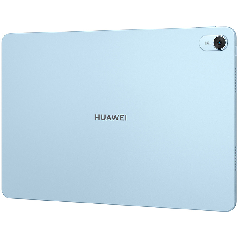 Huawei MatePad 11.5 Wi-Fi 8/256GB с клав. PaperMatte BTKR-W09 (53014FSE) (голубой) фото 6