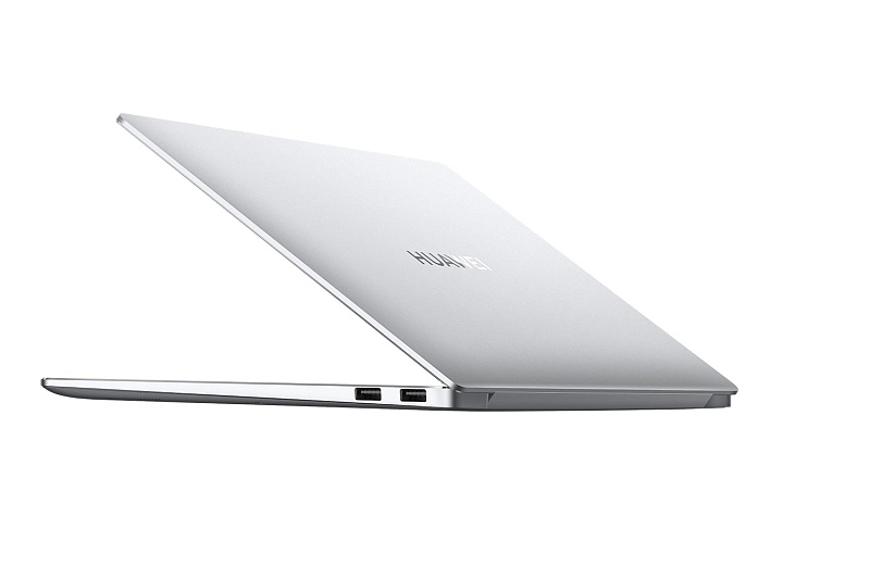 Huawei MateBook 14 i5 11th 16/512GB (мистический серебристый) фото 2