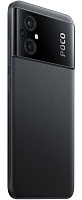 POCO M5 4/64GB (черный) фото 4