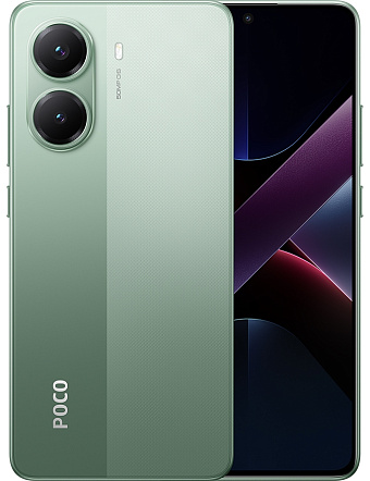 Товар POCO X7 Pro 8/256GB (зеленый)