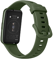 Huawei Band 7 (темно-зеленый) фото 5