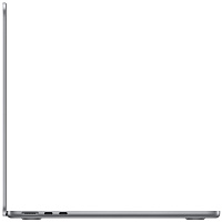 Apple Macbook Air 15" M2 8/256Gb 2023 MQKP3LL/A (серый космос) фото 3