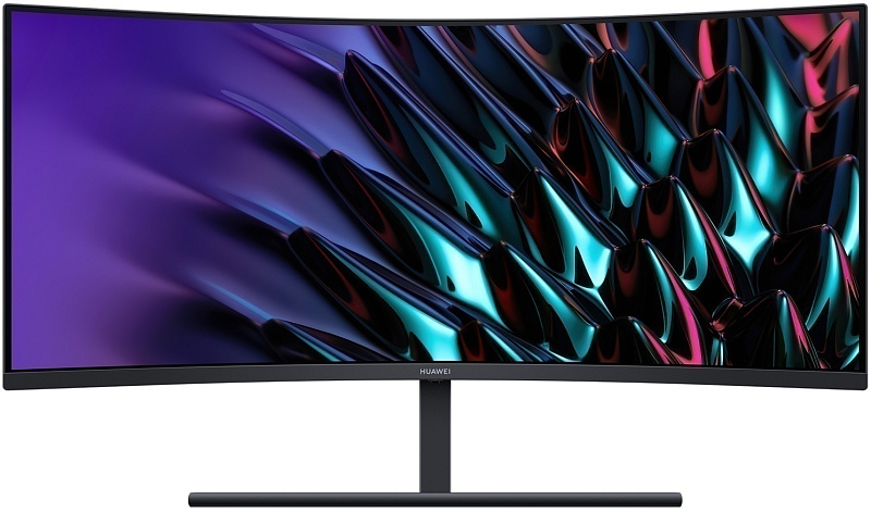 Huawei MateView GT 34" фото 2